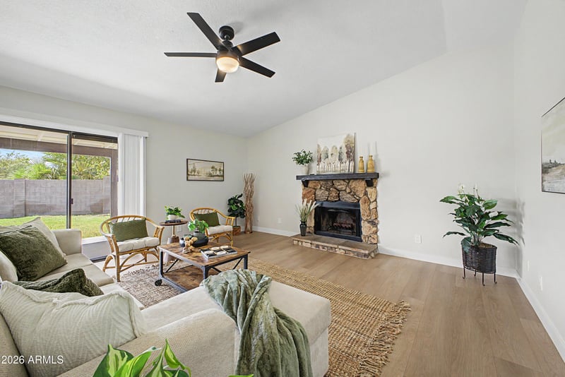3141 E Charleston Ave, Phoenix, AZ 85032