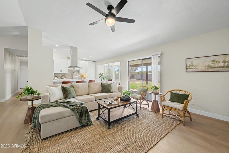 3141 E Charleston Ave, Phoenix, AZ 85032