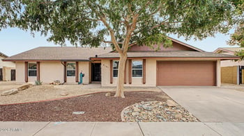 3141 Gable Cir, Mesa, AZ 85204