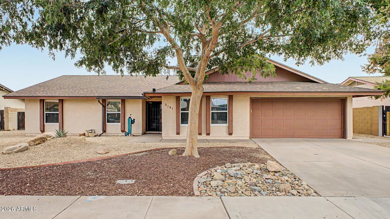 3141 Gable Cir, Mesa, AZ 85204