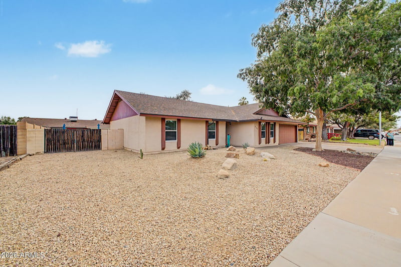 3141 Gable Cir, Mesa, AZ 85204