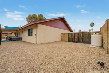 3141 Gable Cir, Mesa, AZ 85204