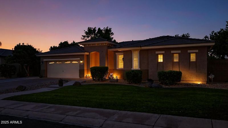 3141 E Juanita Ave, Gilbert, AZ 85234