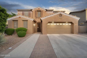 3141 Loma Vi, Mesa, AZ 85213