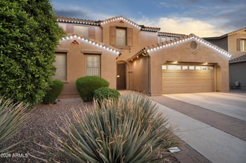 3141 Loma Vi, Mesa, AZ 85213