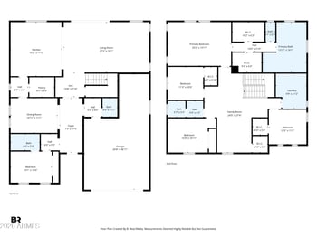 3141 Loma Vi, Mesa, AZ 85213