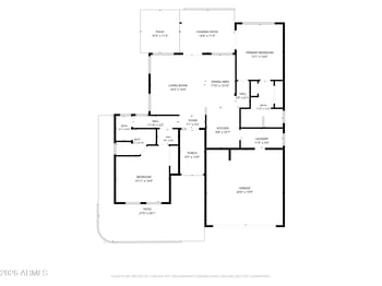 3141 N 147th Dr, Goodyear, AZ 85395