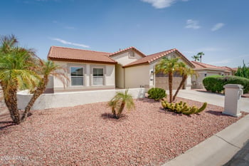 3141 N 147th Dr, Goodyear, AZ 85395