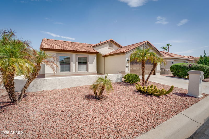 3141 N 147th Dr, Goodyear, AZ 85395