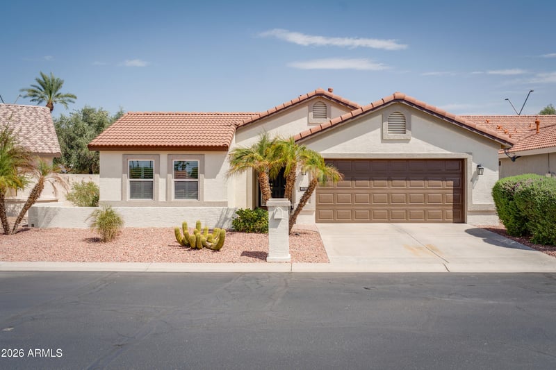 3141 N 147th Dr, Goodyear, AZ 85395