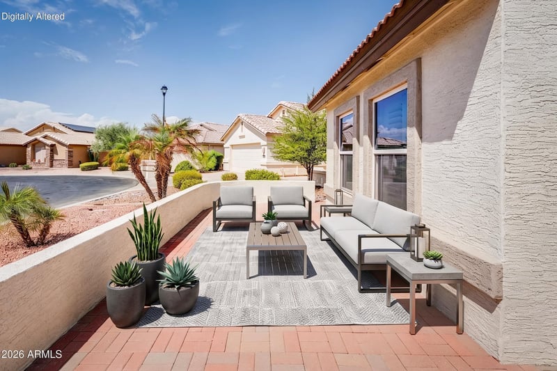 3141 N 147th Dr, Goodyear, AZ 85395