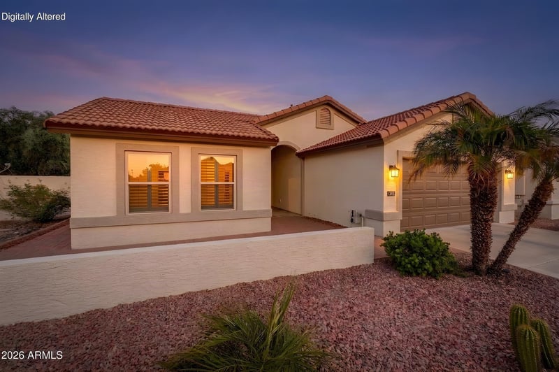 3141 N 147th Dr, Goodyear, AZ 85395