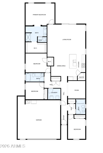 3141 309th Dr, Buckeye, AZ 85396