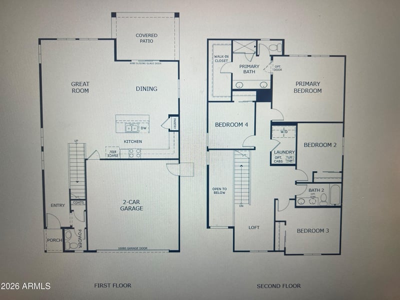 3141 S 180th Ln, Goodyear, AZ 85338