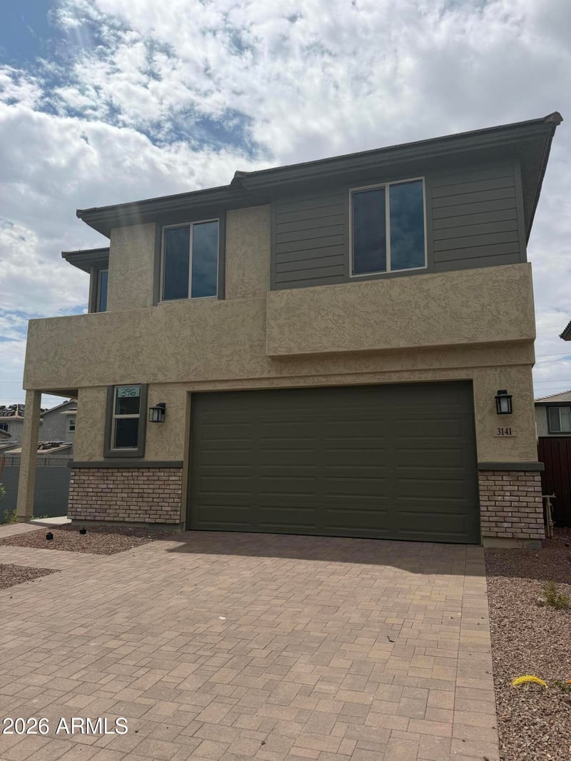 3141 S 180th Ln, Goodyear, AZ 85338