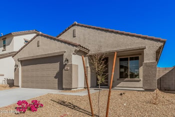 3141 232nd Ave, Buckeye, AZ 85326