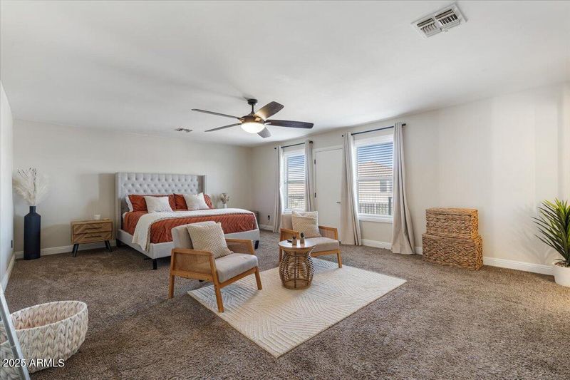 3141 S 83rd Cir, Mesa, AZ 85212
