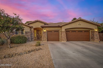3141 Sierra St, Gilbert, AZ 85295