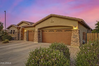3141 Sierra St, Gilbert, AZ 85295
