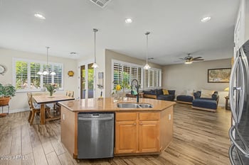 3141 Sierra St, Gilbert, AZ 85295