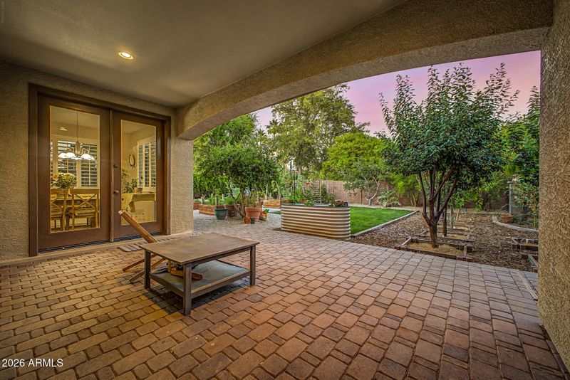 3141 S Sierra St, Gilbert, AZ 85295