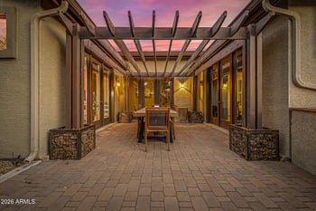 3141 Sierra St, Gilbert, AZ 85295