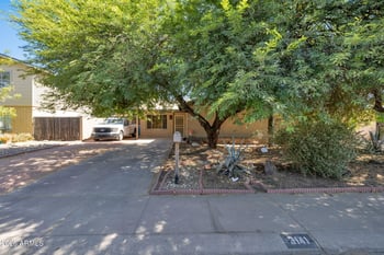3141 Desert Cove Ave, Phoenix, AZ 85029
