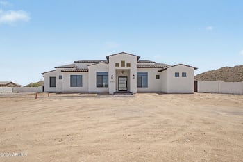 3141 Lind Rd, Queen Creek, AZ 85142