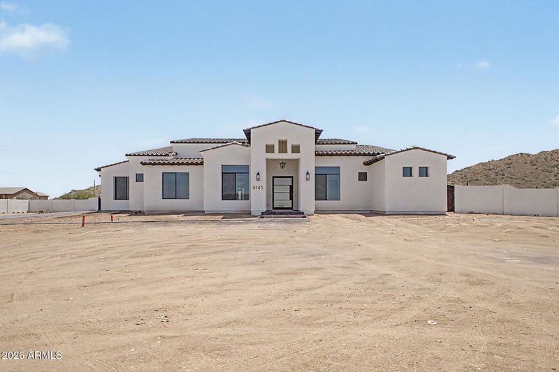 3141 Lind Rd, Queen Creek, AZ 85142