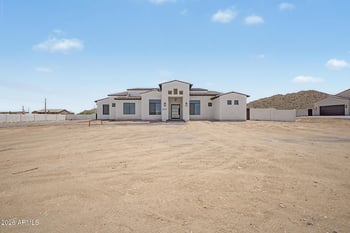 3141 W Lind Rd, Queen Creek, AZ 85142