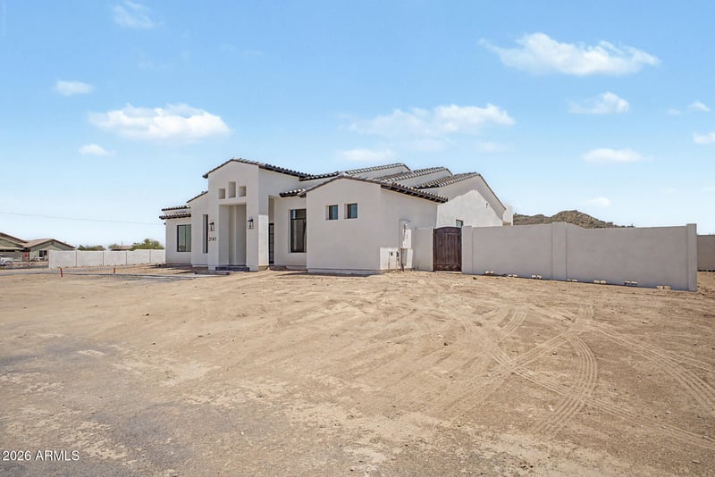 3141 Lind Rd, Queen Creek, AZ 85142