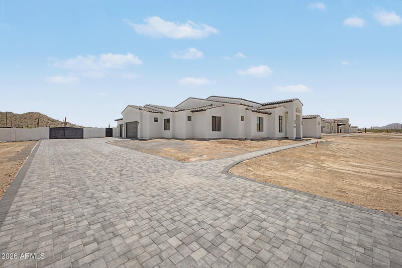 3141 Lind Rd, Queen Creek, AZ 85142