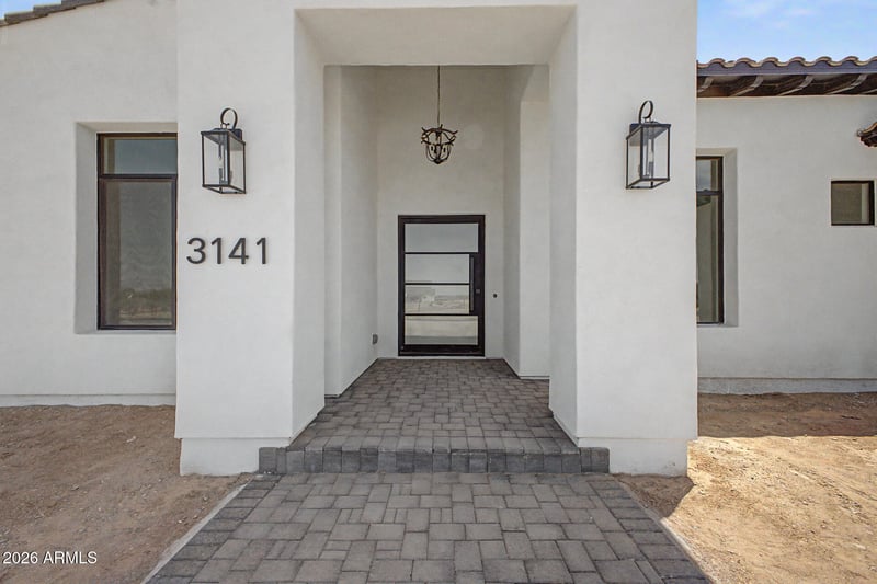 3141 W Lind Rd, Queen Creek, AZ 85142