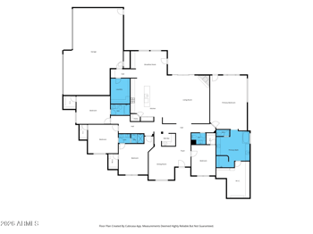 3141 Lind Rd, Queen Creek, AZ 85142