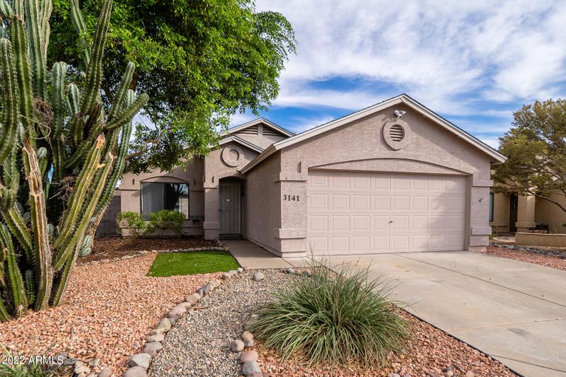3141 W Williams Dr, Phoenix, AZ 85027