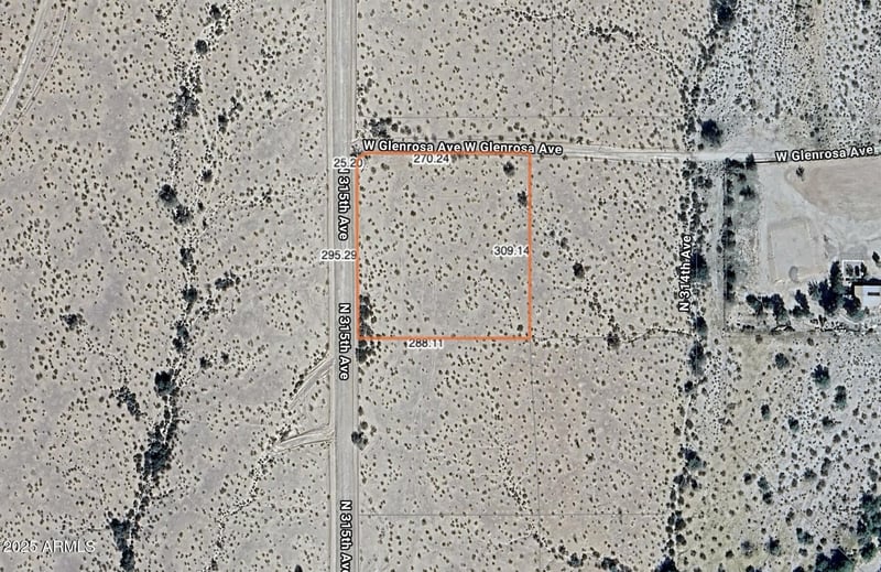 31411 Glenrosa Ave #131, Buckeye, AZ 85396