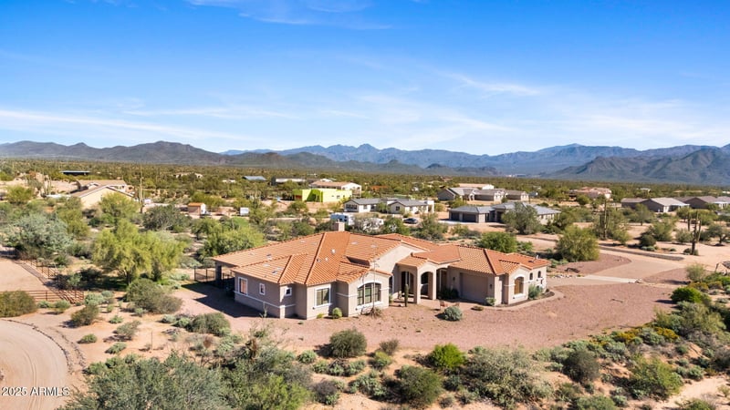 31416 166th Pl, Scottsdale, AZ 85262