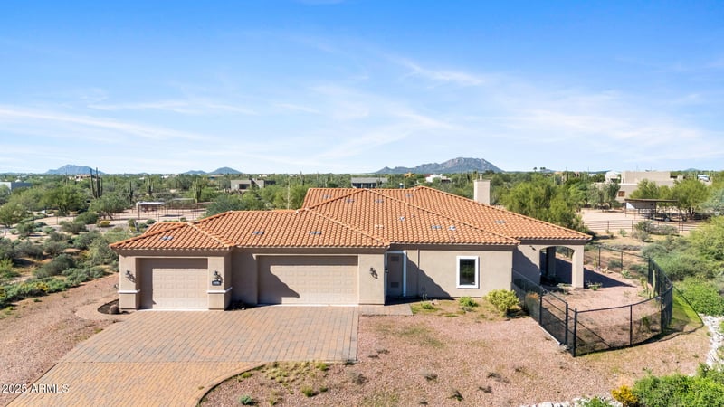 31416 166th Pl, Scottsdale, AZ 85262