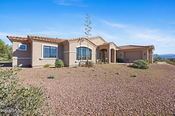 31416 166th Pl, Scottsdale, AZ 85262