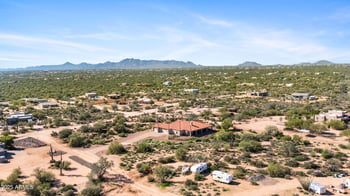 31416 166th Pl, Scottsdale, AZ 85262