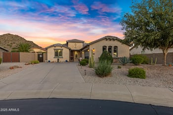 31417 Desert Star St, San Tan Valley, AZ 85143