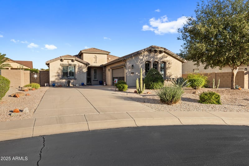 31417 Desert Star St, San Tan Valley, AZ 85143