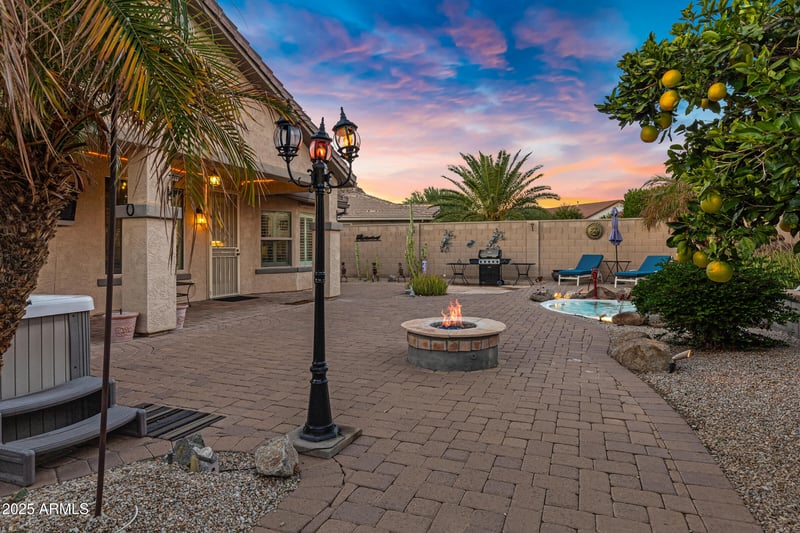 31417 Desert Star St, San Tan Valley, AZ 85143