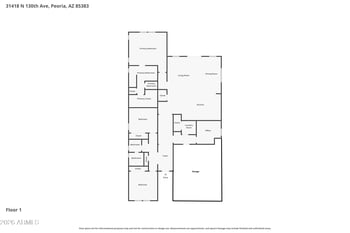 31418 130th Ave, Peoria, AZ 85383