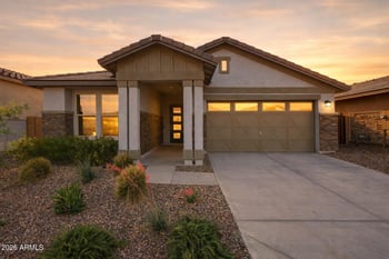 31418 130th Ave, Peoria, AZ 85383