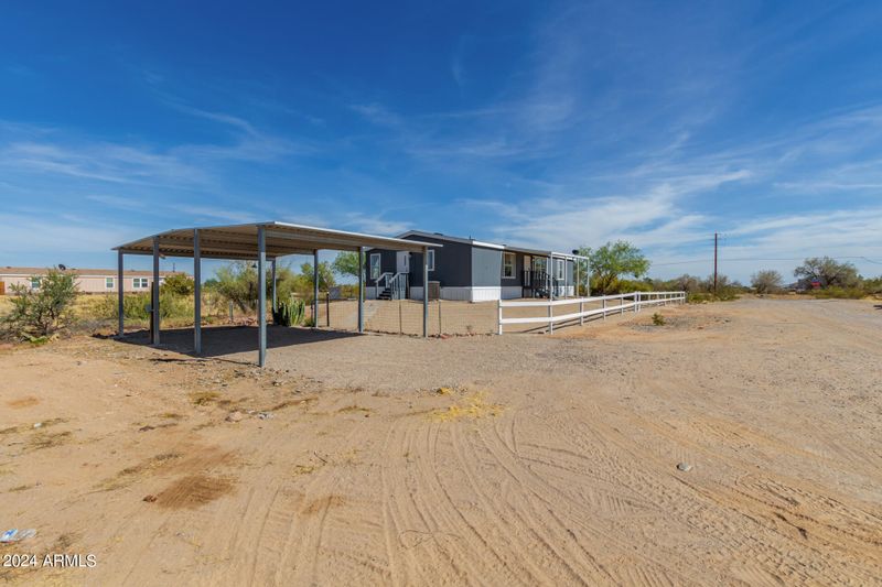 31419 N 165th Ave, Surprise, AZ 85387