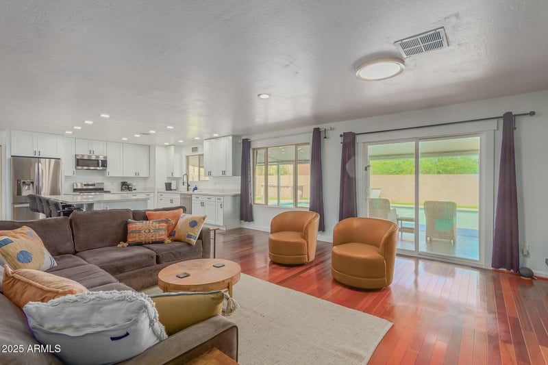 3142 Altadena Ave, Phoenix, AZ 85028