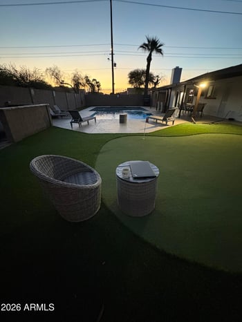 3142 E Altadena Ave, Phoenix, AZ 85028