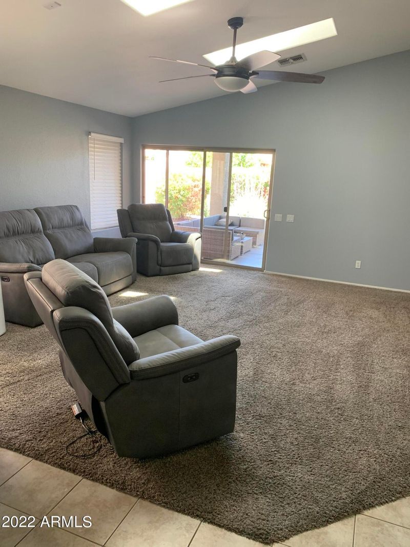 3142 E Bellerive Dr, Chandler, AZ 85249