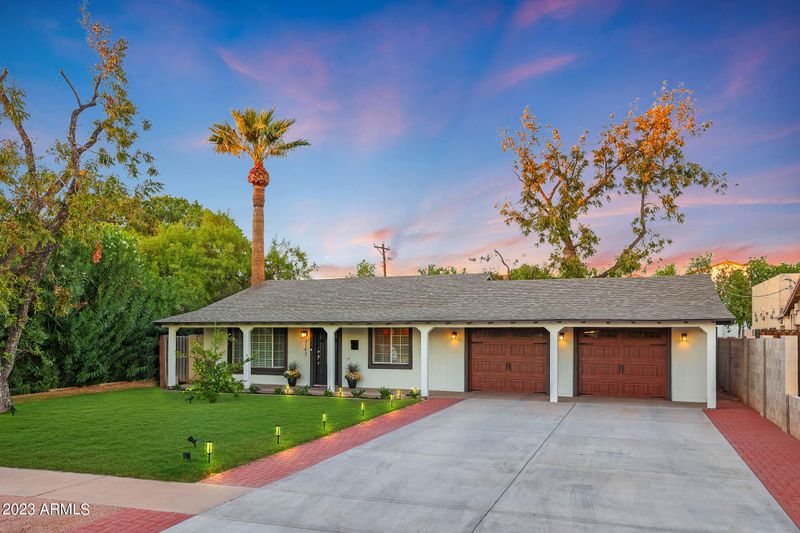 3142 E Monterosa St, Phoenix, AZ 85016